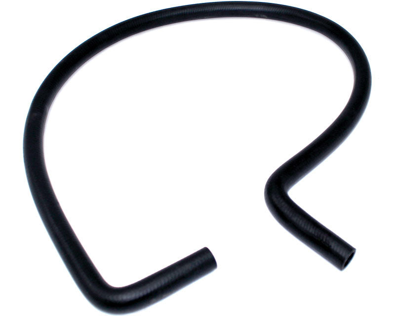 Radiator Silicone Pipe 90° Double Bend 1200mm KP901